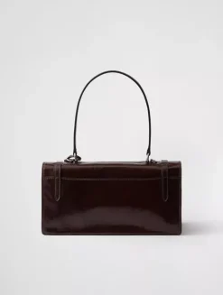 Medium Leather Handbag