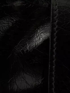 Medium Leather Tote Bag