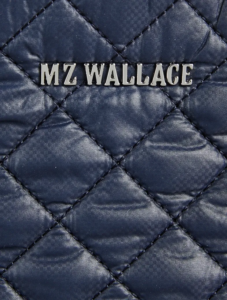 Medium Metro Deluxe Tote Bag