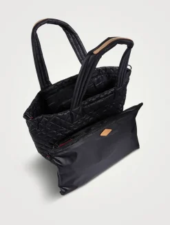 Medium Metro Tote Deluxe Bag