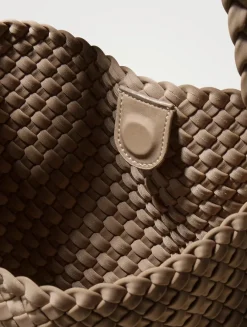 Medium Nomad Neoprene Shoulder Bag