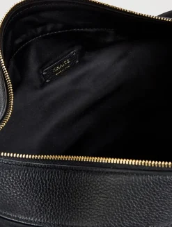 Medium Olivia Nylon Shoulder Bag