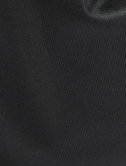 Medium Olivia Nylon Shoulder Bag