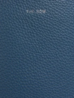 Medium Park Leather Tote Bag