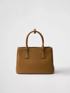 Medium Prada Galleria Leather Bag