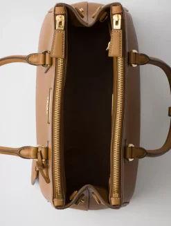 Medium Prada Galleria Leather Bag