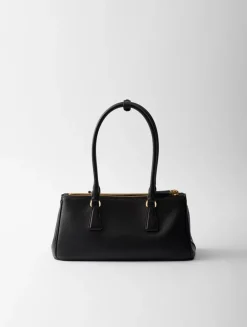 Medium Prada Galleria Leather Bag