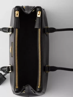 Medium Prada Galleria Leather Bag