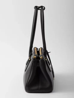 Medium Prada Galleria Leather Bag