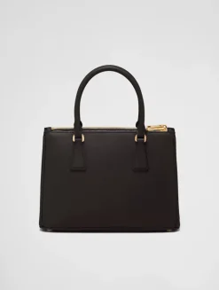 Medium Prada Galleria Saffiano Leather Bag
