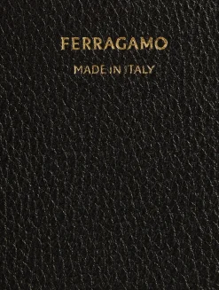 Medium Star-Shaped Leather Tote Bag