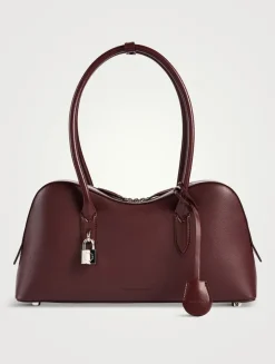 Medium Stella Ryder Shoulder Bag