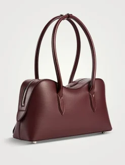 Medium Stella Ryder Shoulder Bag