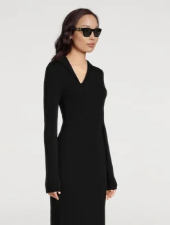 Medusa Legend Square Sunglasses