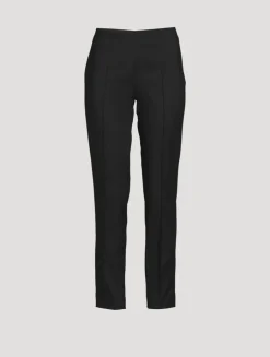 Melissa Techno Stretch Pants