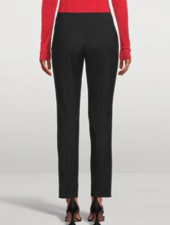 Melissa Techno Stretch Pants