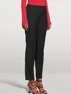 Melissa Techno Stretch Pants