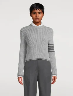 Merino Wool Sweater