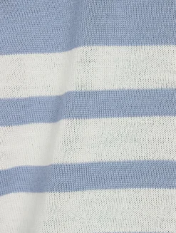 Merino Wool-Blend Sweater