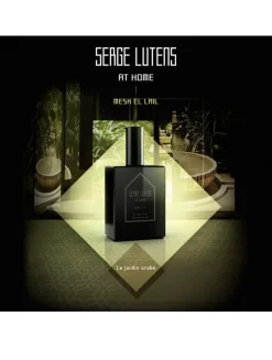 Mesk el-laïl Home Spray