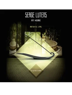 Mesk el-laïl Incense