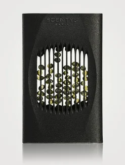 Mesk El-Laïl, The Arab Garden Scented Diffuser Cartridge