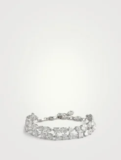 Mesmera Double-Row Bracelet
