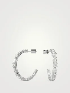 Mesmera Hoop Earrings