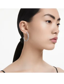 Mesmera Hoop Earrings