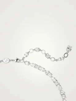 Mesmera Point Necklace