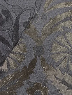 Metallic Jacquard Jacket