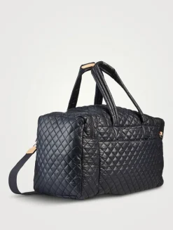 Metro Team II Duffel Bag