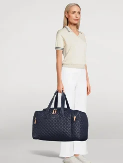 Metro Team II Duffel Bag