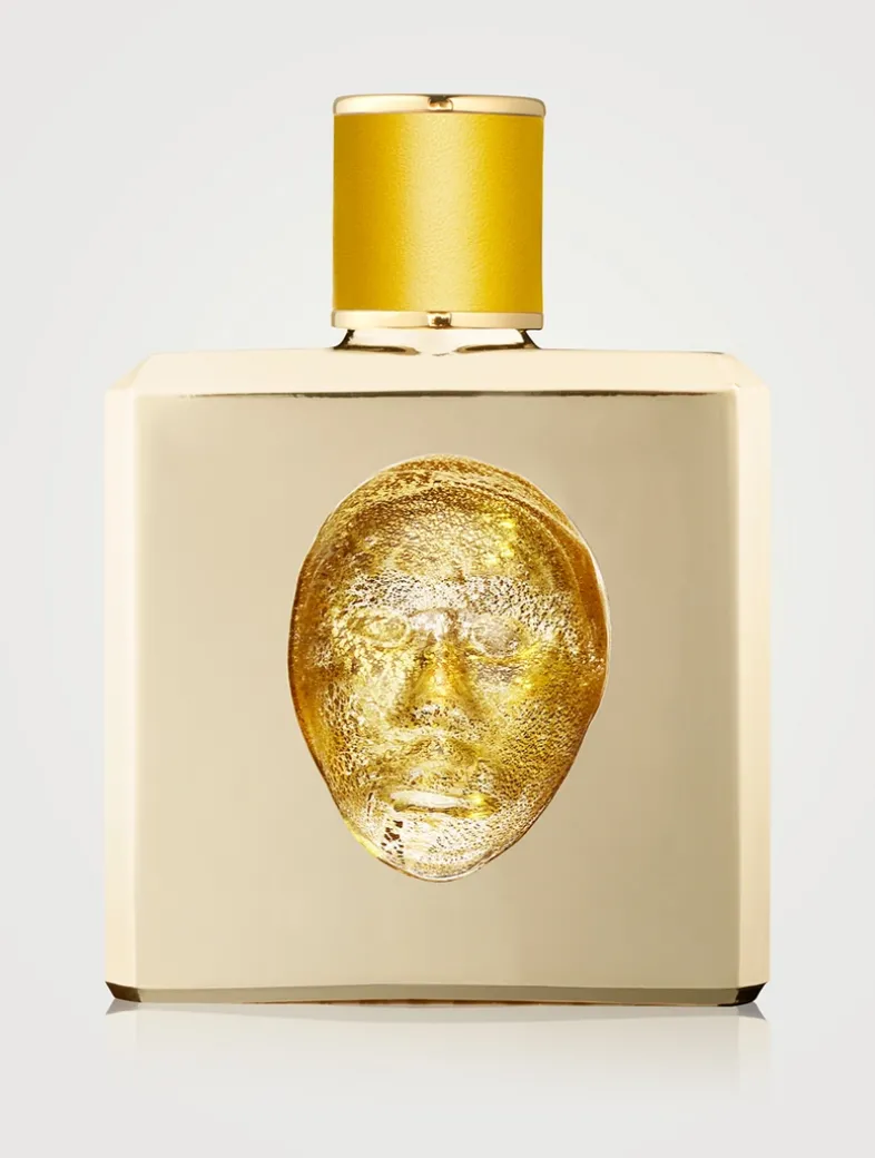 Mica d'Oro I Eau de Parfum