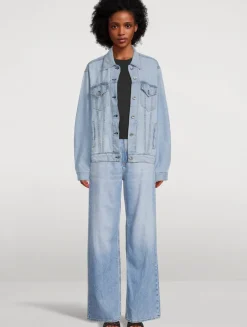 Mica Sleeveless T-Shirt