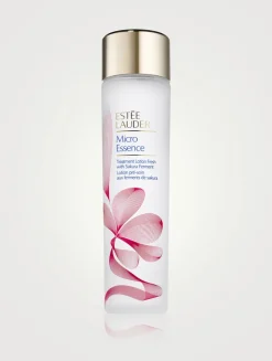 Micro Essence Treatment Lotion With Sakura Ferment