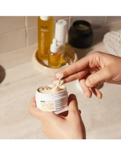 Microderm Instant Glow Exfoliator