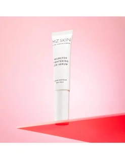 Microtox Tightening Eye Serum