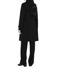 Mid-length Kensington Heritage Trench Coat