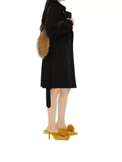 Mid-length Kensington Heritage Trench Coat