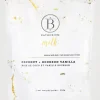Milk Mineral Bath Soak: Coconut + Bourbon Vanilla