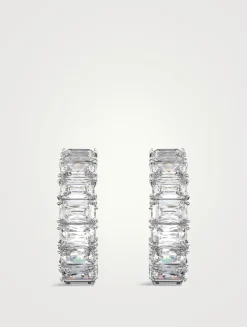 Millenia Crystal Earrings