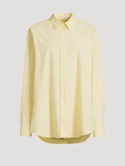 Millerina Poplin Shirt