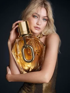Million Gold For Her Eau De Parfum Refill