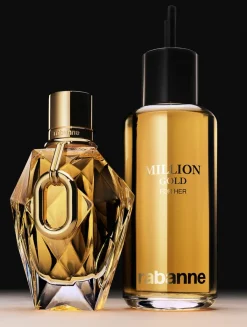 Million Gold For Her Eau De Parfum Refill