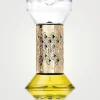 Mimosa Fragrance Hourglass Diffuser
