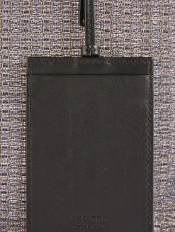 Mini Barn Mesh Tote Bag