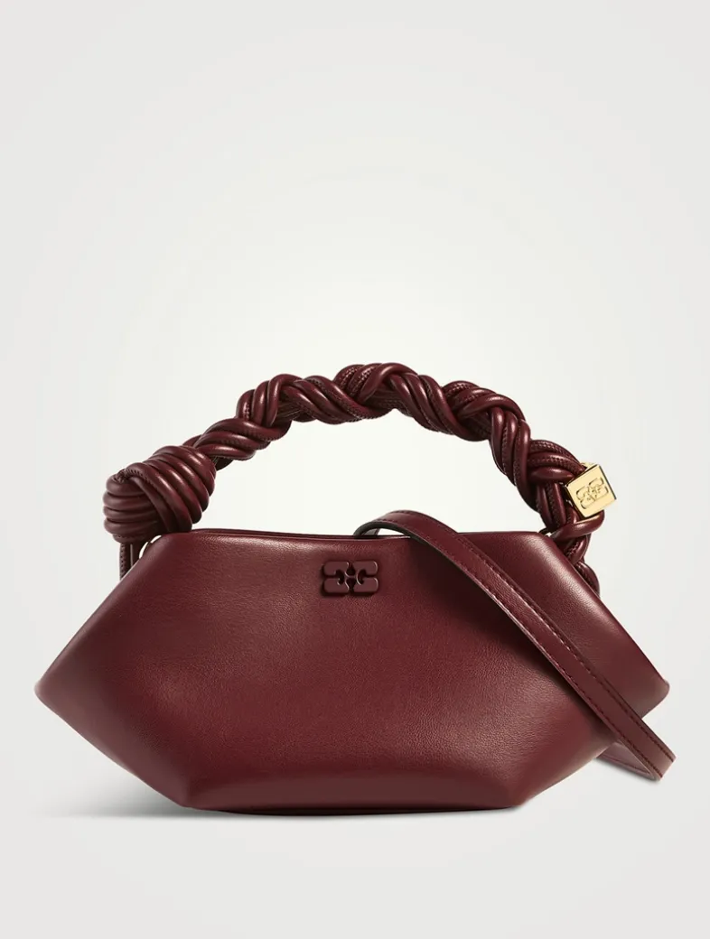 Mini Bou Shoulder Bag