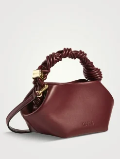 Mini Bou Shoulder Bag