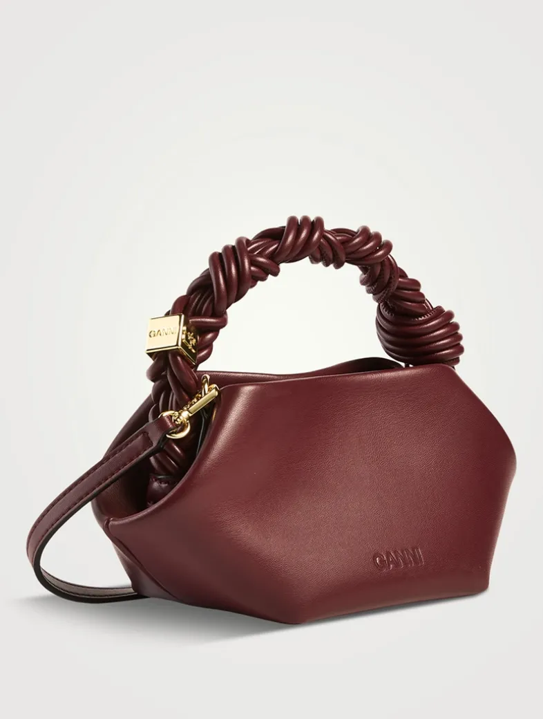 Mini Bou Shoulder Bag
